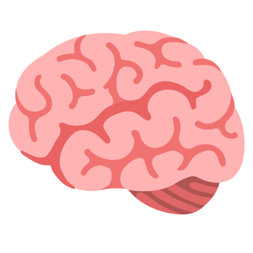 Brain Logo